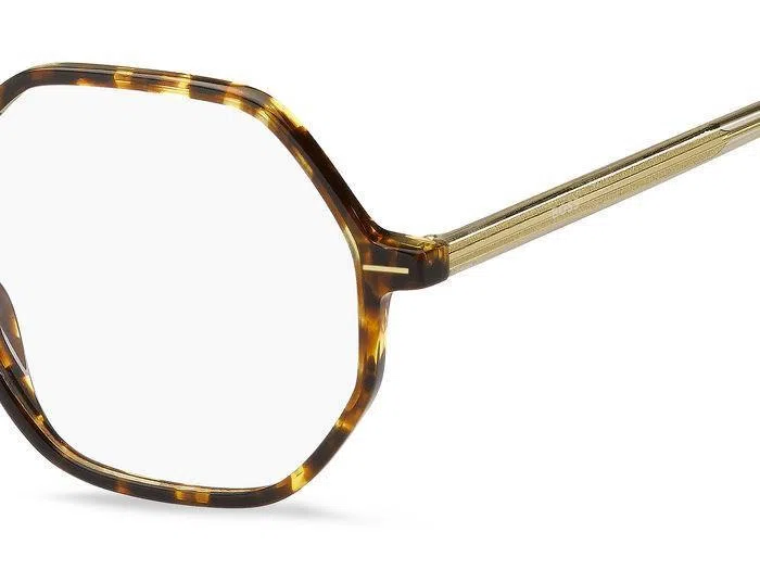 Boss (hub) 1528 Eyeglasses - view 6